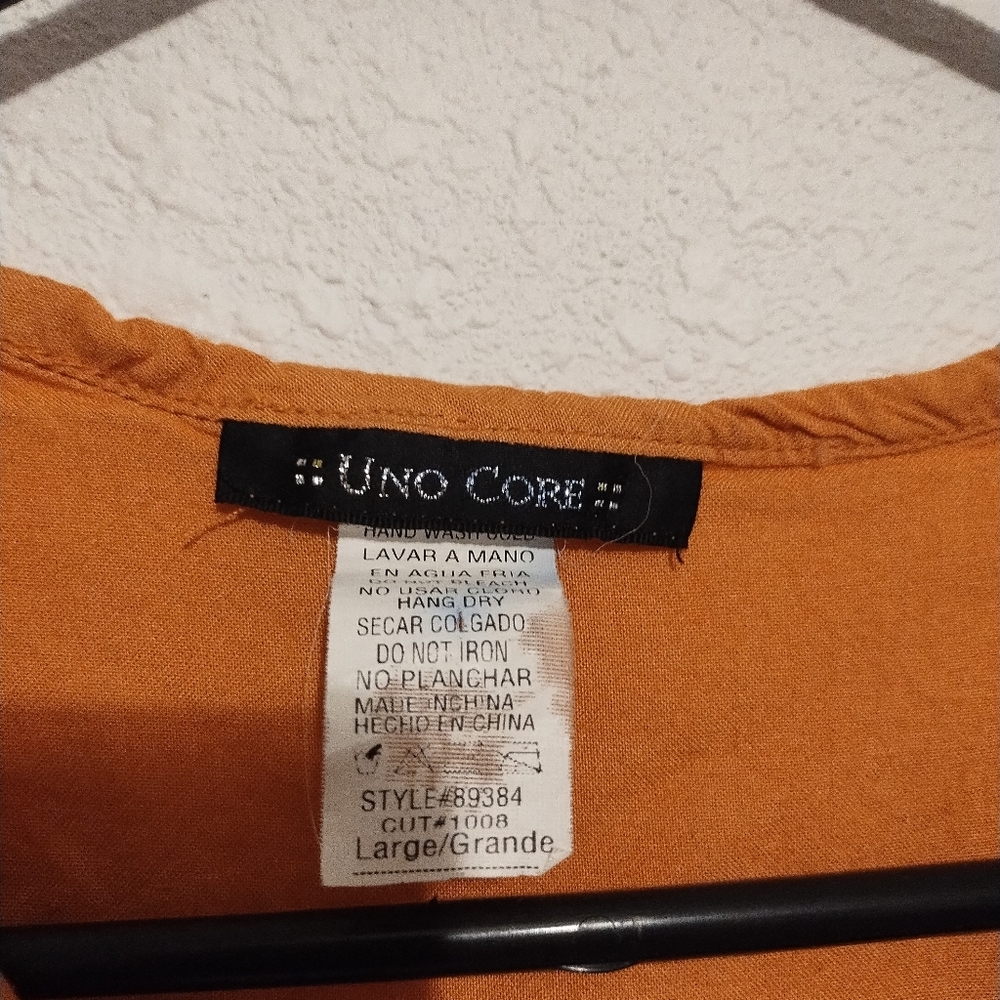 Uno Core II Top - Picture 3 of 4